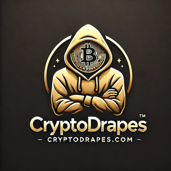 CryptoDrapes.com